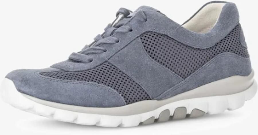 GABOR Sneakers laag grijs
