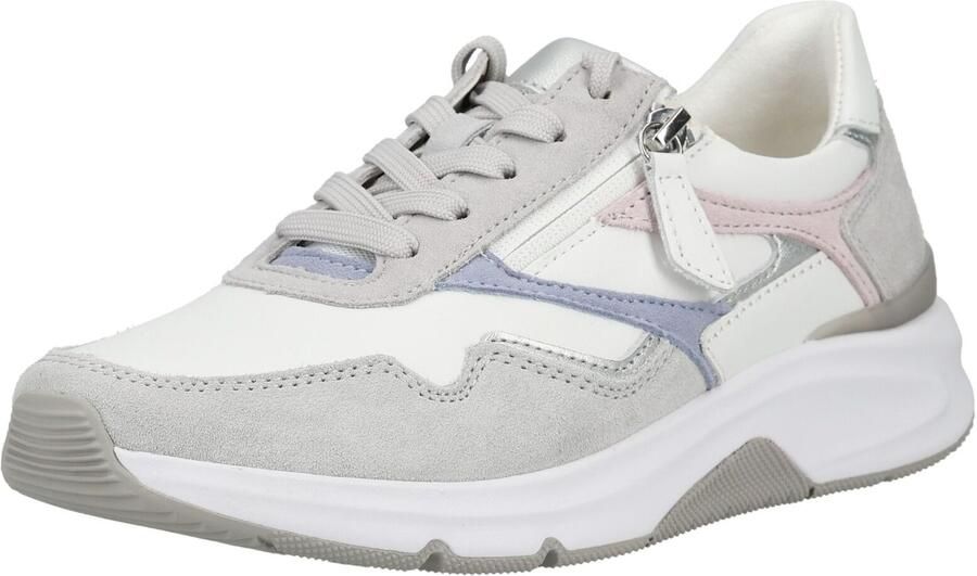 Rollingsoft -Dames pastel-kleuren sneakers - Foto 2