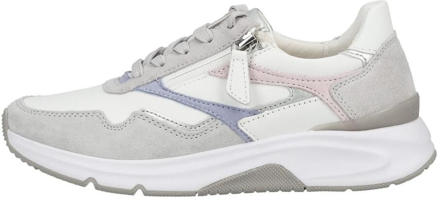 Rollingsoft -Dames pastel-kleuren sneakers - Foto 7