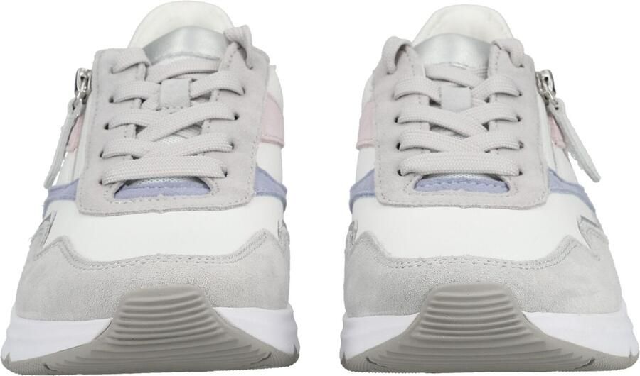 Rollingsoft -Dames pastel-kleuren sneakers - Foto 5
