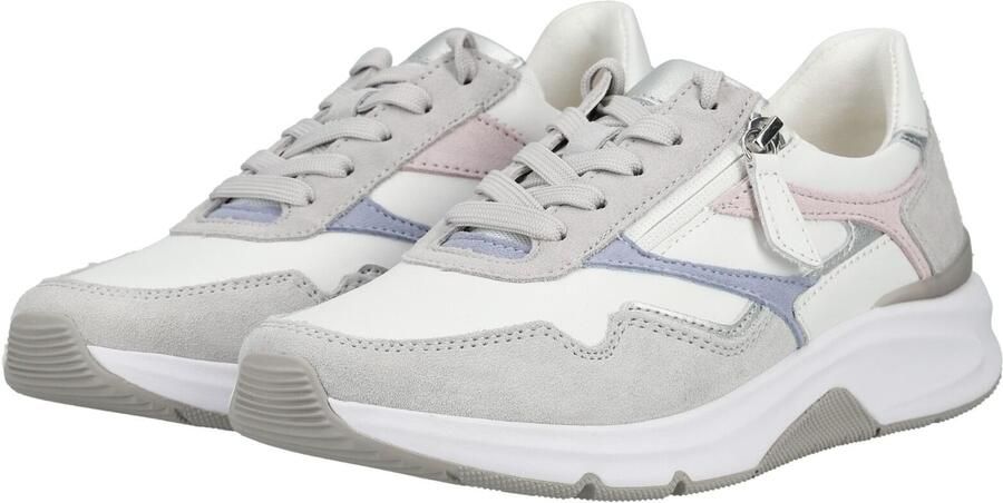 Rollingsoft -Dames pastel-kleuren sneakers - Foto 6
