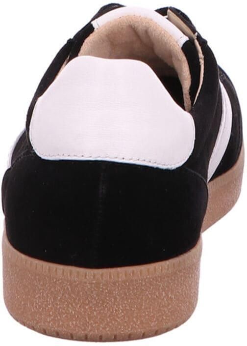 Gabor sneaker 83.300.17 Zwart Combi - Foto 5