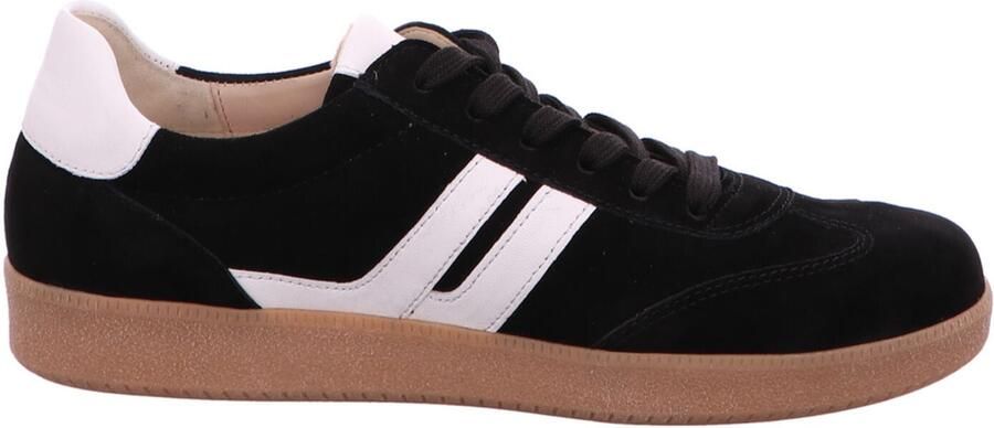 Gabor sneaker 83.300.17 Zwart Combi - Foto 2
