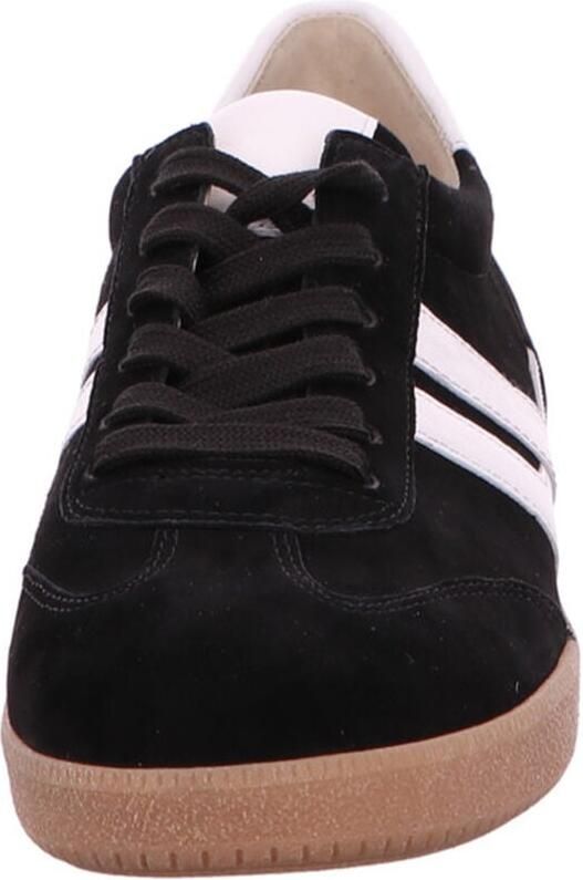 Gabor sneaker 83.300.17 Zwart Combi - Foto 4