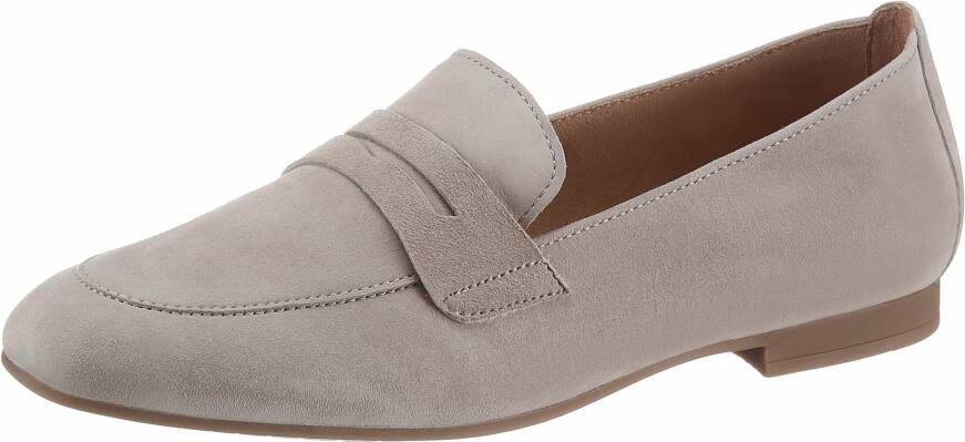 Gabor 64.213-12 Samtchevreau Visone - Foto 4