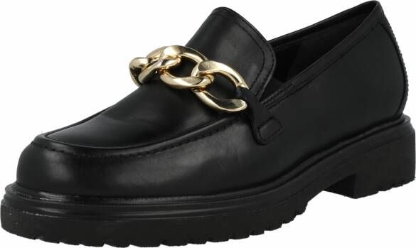 Gabor Dames zwart ballerina's & mocassins - Foto 9