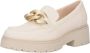 Gabor Best Fitting Beige Moccasin - Thumbnail 2