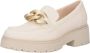 Gabor Best Fitting Beige Moccasin - Thumbnail 2