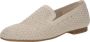 Gabor Instappers blokhak loafer comfortabele schoen met fonkelende strass-steentjes - Thumbnail 2