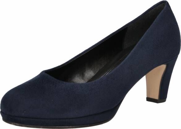Gabor Pumps