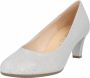 Gabor Elegante Pumps Gray Dames - Thumbnail 3