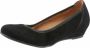 Gabor Pumps Kreta wedge heel lage schoen slip-on shoe in comfortable width g (= wide) - Thumbnail 4