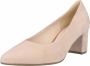 Gabor 81.450.10 Dames Pumps Licht Roze - Thumbnail 2