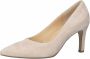 Gabor Roze Klassieke Pumps Pink Dames - Thumbnail 2