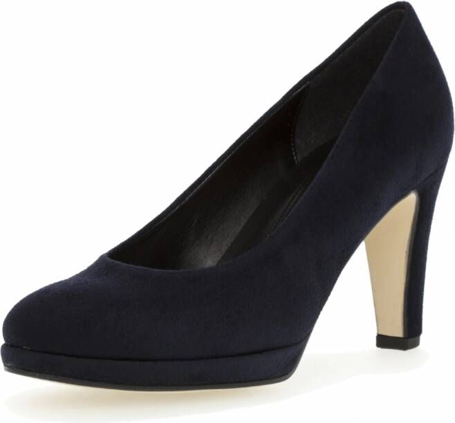 Gabor Pumps