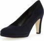 Gabor Pumps Blauw Imitatieleer 141212 Dames Kunstleer - Thumbnail 2