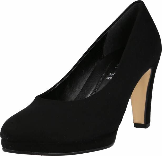 Gabor Pumps