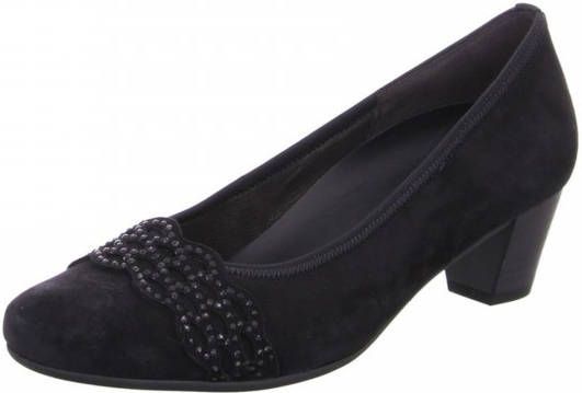 Gabor Pumps