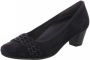 Gabor Elegante zwarte pumps met hak - Thumbnail 2