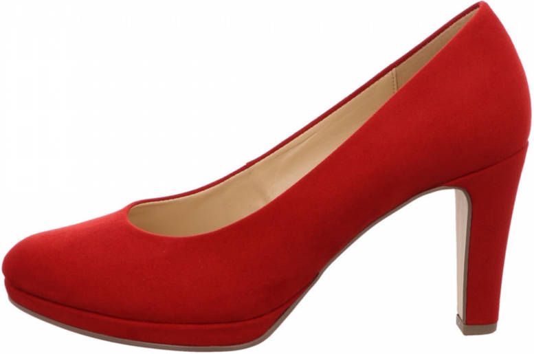 Gabor Pumps