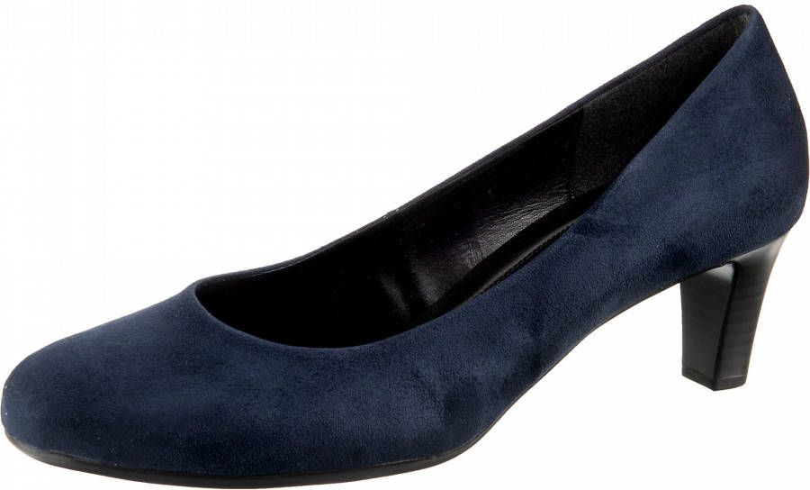 Gabor Elegante Synthetische Pumps met Crepezool - Foto 2