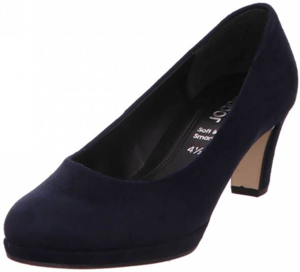 Gabor Pumps