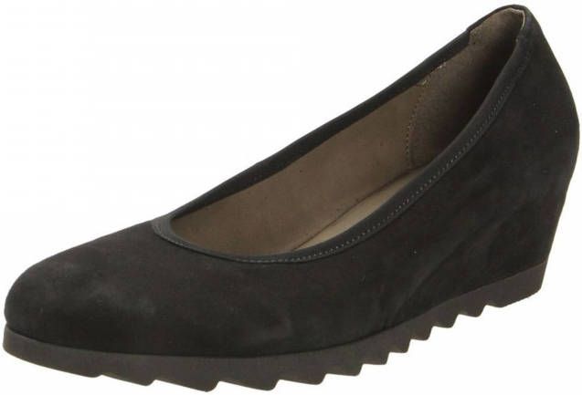 Gabor Pumps wedge heel lage schoen slip-on shoe with profile sole - Foto 6