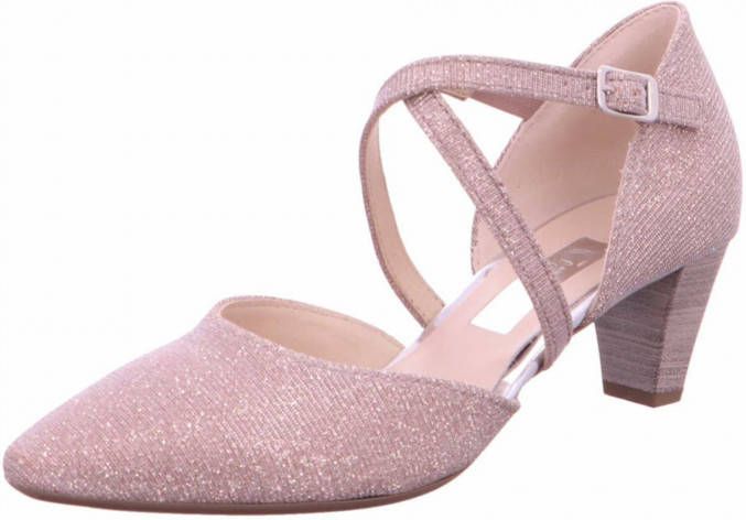Gabor Pumps
