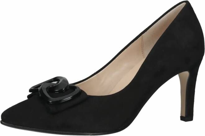 Gabor Pumps