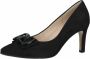 Gabor Verhoog je stijl met elegante pumps Black Dames - Thumbnail 2