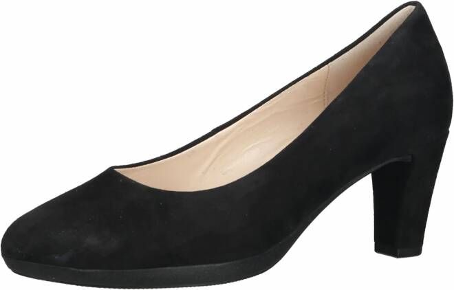 Gabor Pumps