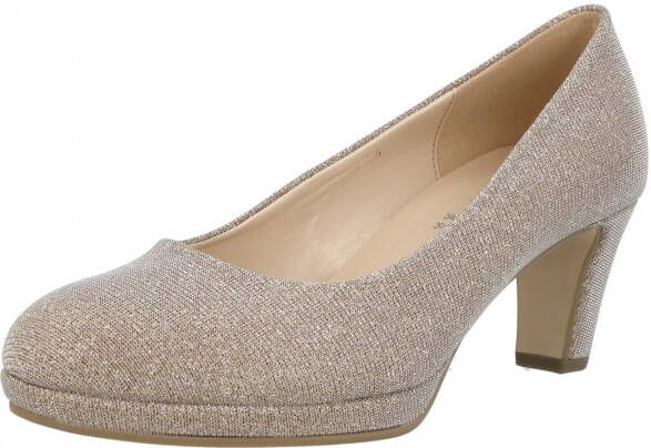 Gabor Pumps
