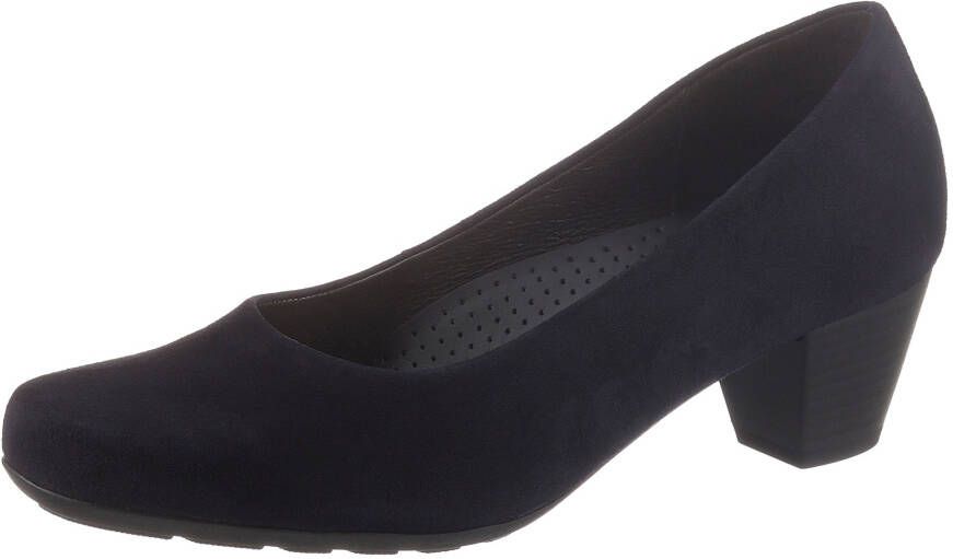 Gabor Pumps ST.TROPEZ avondschoen feestelijke schoen trechterhak met trechterhak - Foto 6