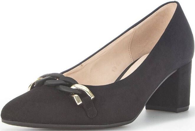 Gabor Pumps