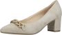 Gabor Pumps Beige Dames - Thumbnail 3