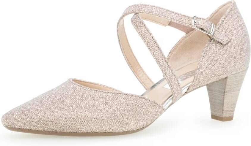 Gabor Pumps
