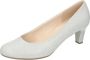 Gabor Elegante Pumps Gray Dames - Thumbnail 14