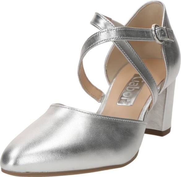 Gabor Slingpumps