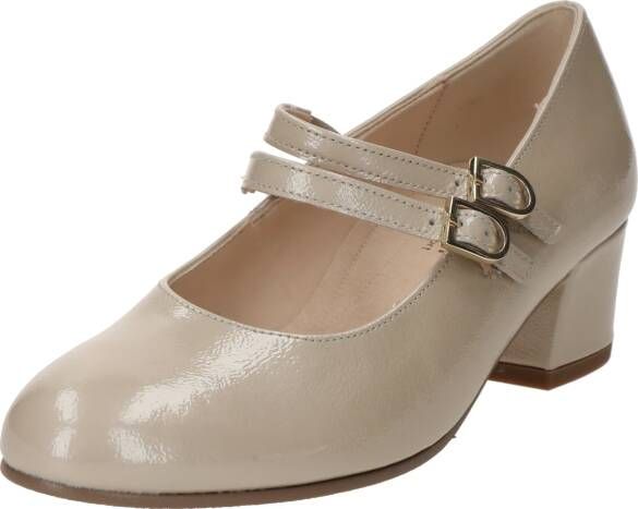 Gabor Pumps