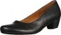 Gabor Pumps Athene trechterhak basic instapschoen in comfortabele schoenbreedte g (breed) - Thumbnail 3