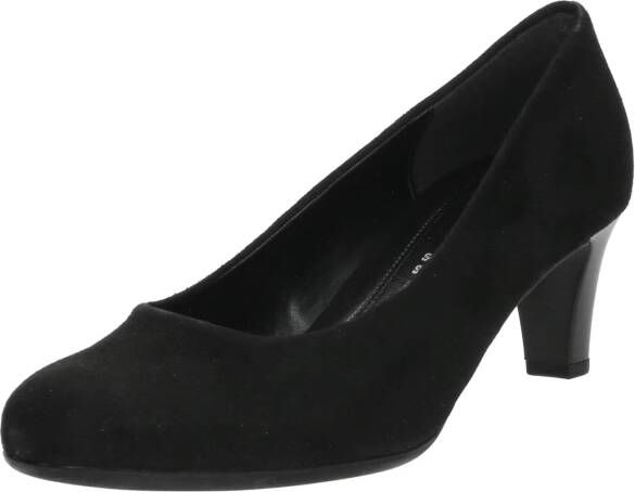 Gabor Pumps