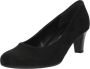 Gabor Pumps avendschoen feestelijke schoen trechterhak in basic look - Thumbnail 3