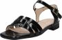 Gabor 82.804.97 Dames Sandalen Zwart - Thumbnail 3