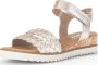 Gabor Comfortabele Sandalen met Bandjes - Thumbnail 4