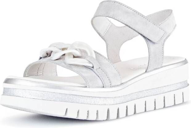 Gabor Plateau Sandalette - Foto 5