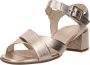 Gabor Sandalettes Dames Goud - Thumbnail 3