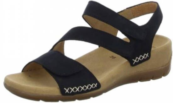 Gabor Sandalen met riem - Foto 3