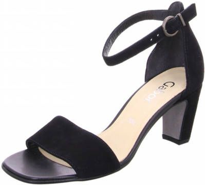 Gabor Sandalen met riem
