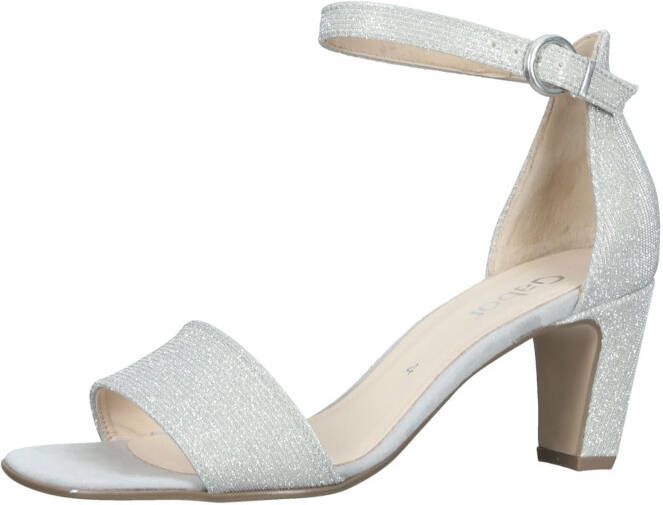 Gabor Sandalen met riem