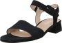 Gabor Comfort Sandalen voor Dames in effen kleur - Thumbnail 2